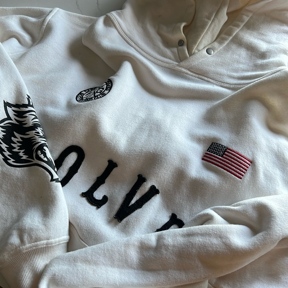 Darc Hoodie